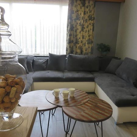 Lovely Guesthouse Lier Lint ภายนอก รูปภาพ