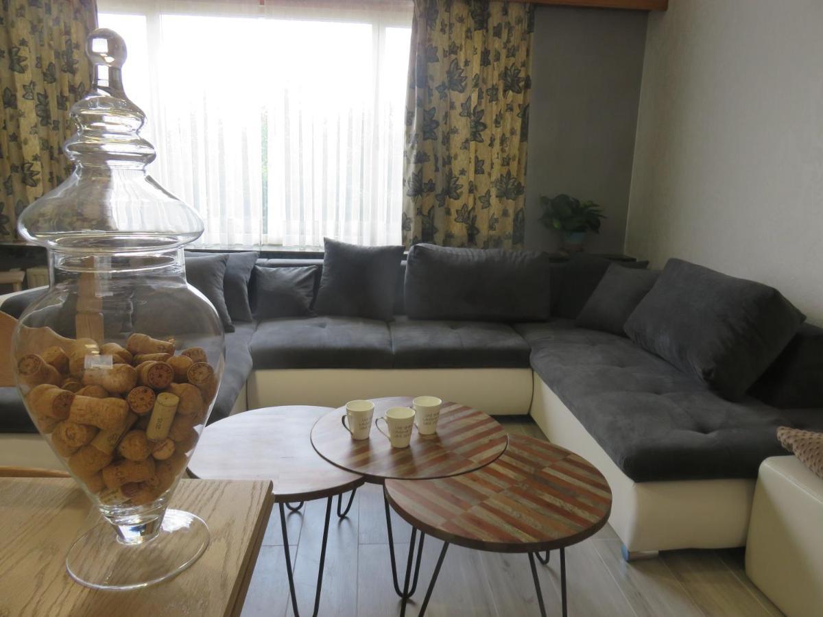 Lovely Guesthouse Lier Lint ภายนอก รูปภาพ