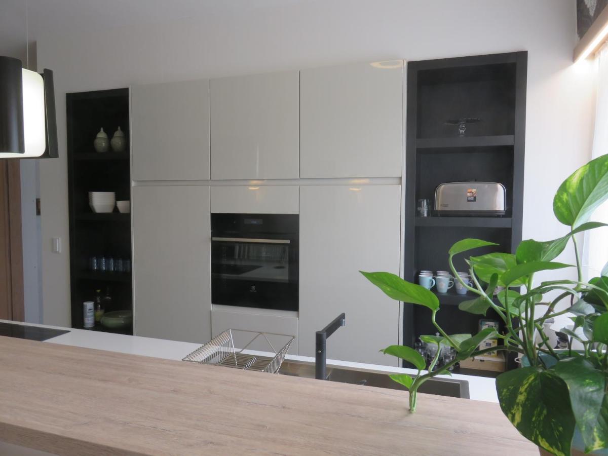 Lovely Guesthouse Lier Lint ภายนอก รูปภาพ