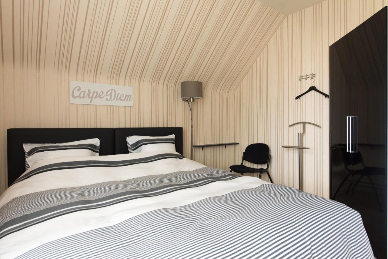 Lovely Guesthouse Lier Lint ภายนอก รูปภาพ