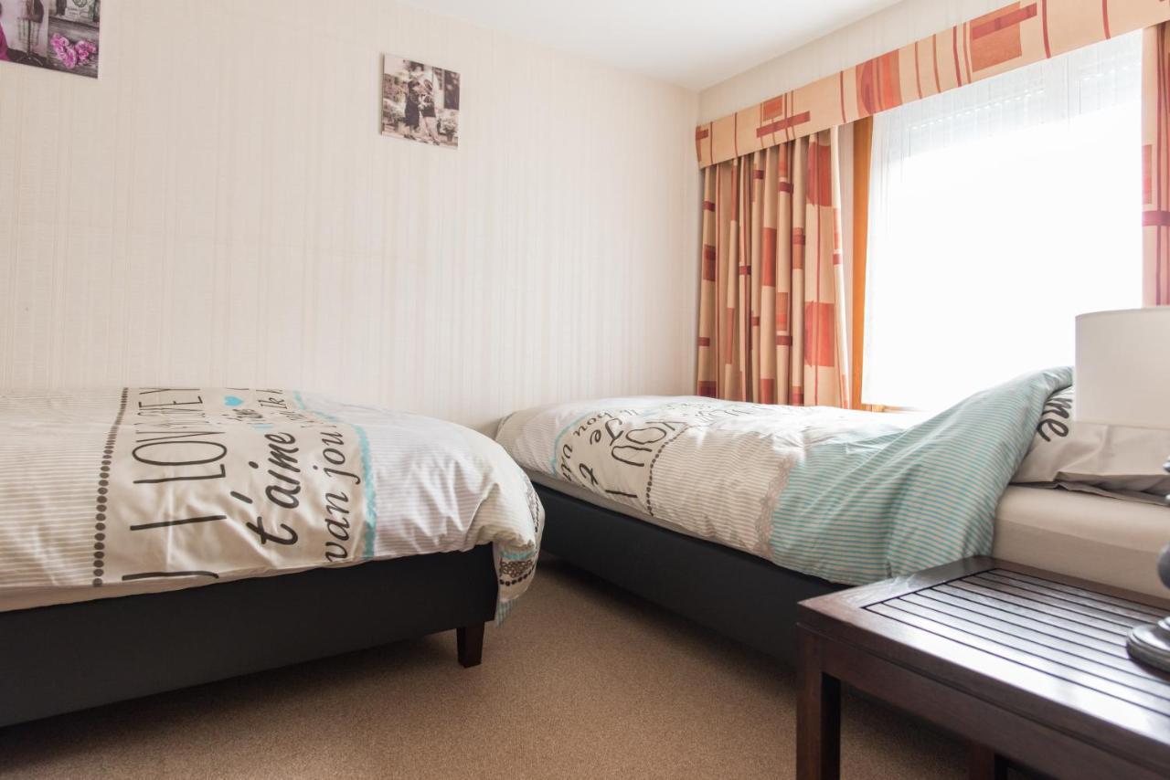 Lovely Guesthouse Lier Lint ภายนอก รูปภาพ