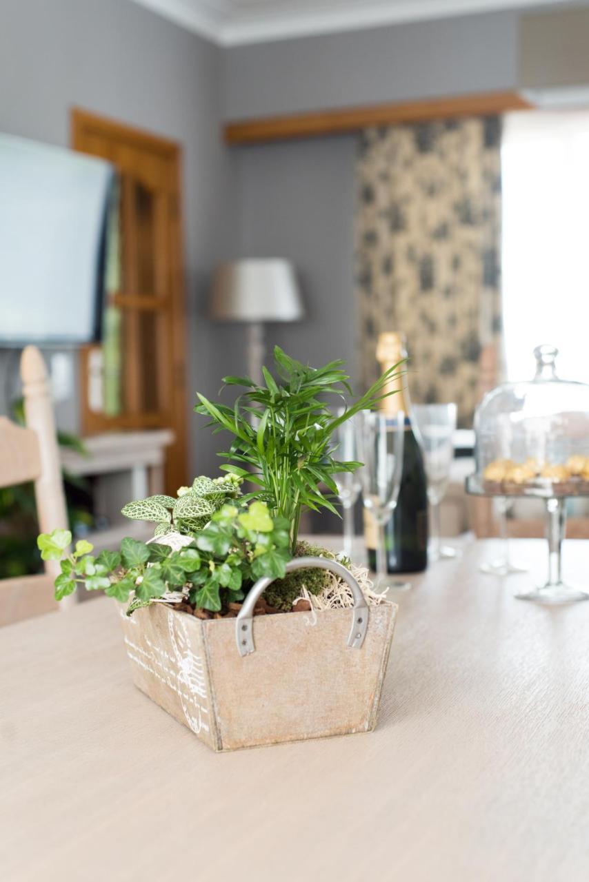 Lovely Guesthouse Lier Lint ภายนอก รูปภาพ