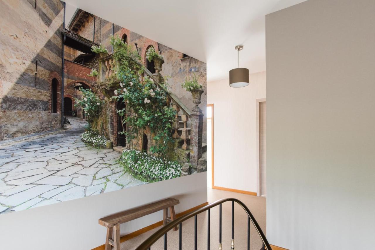 Lovely Guesthouse Lier Lint ภายนอก รูปภาพ