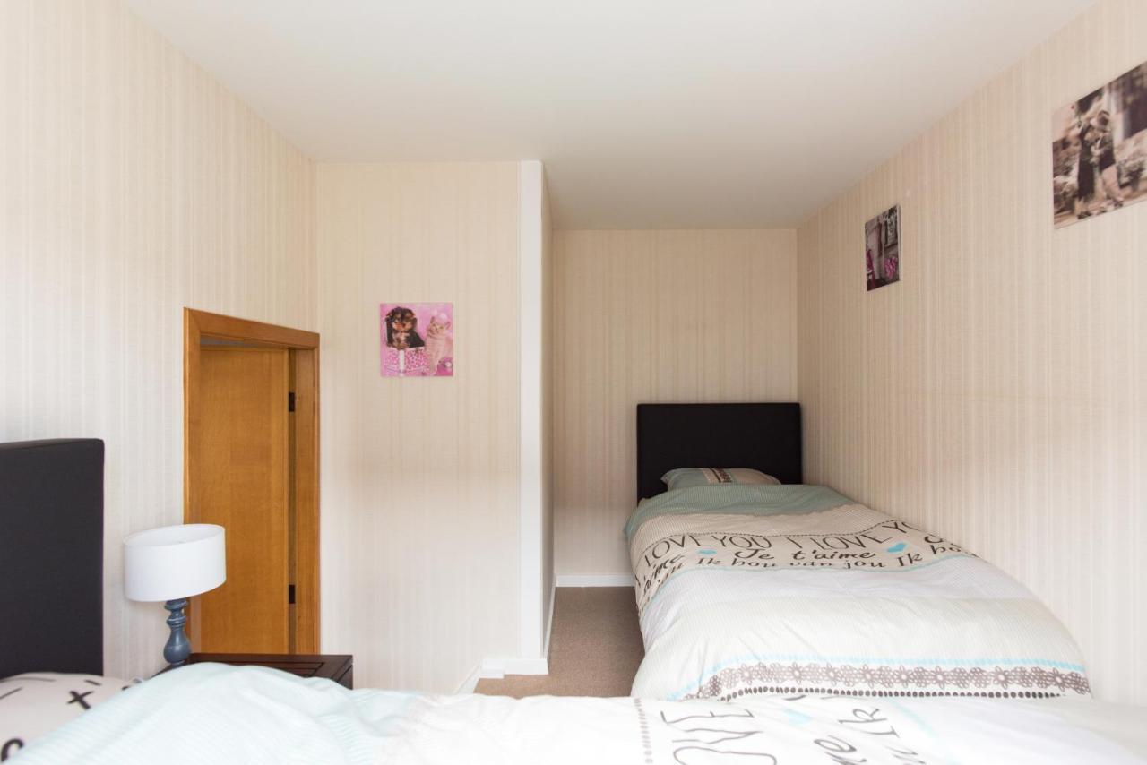 Lovely Guesthouse Lier Lint ภายนอก รูปภาพ